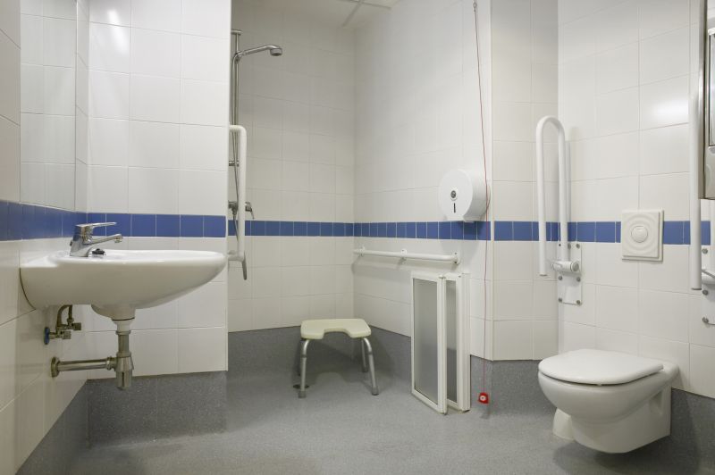 Accessible Bathroom Remodeling in Alpharetta, GA