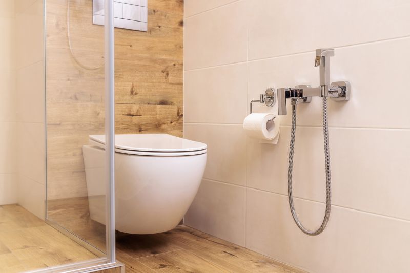 Accessible Toilet Installation in Alpharetta, GA