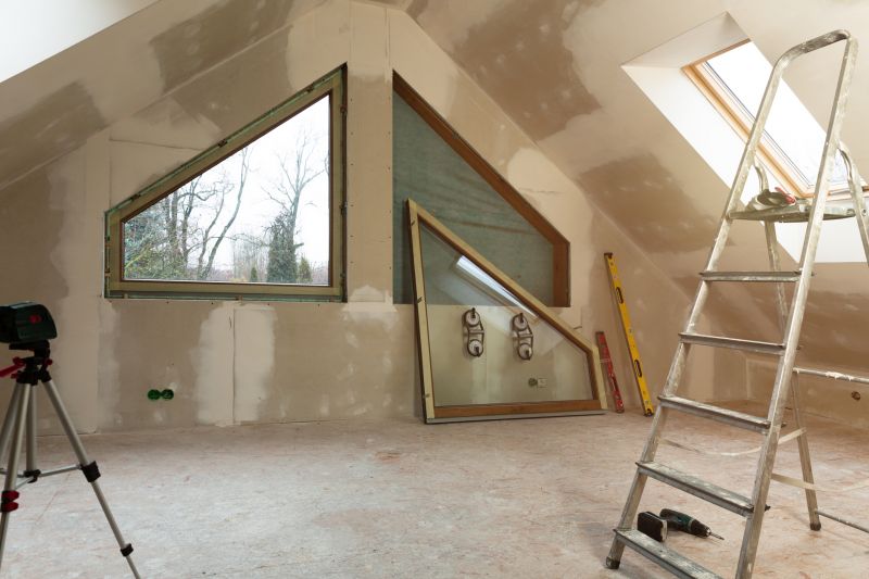 Apartment Remodeling in Denver, CO