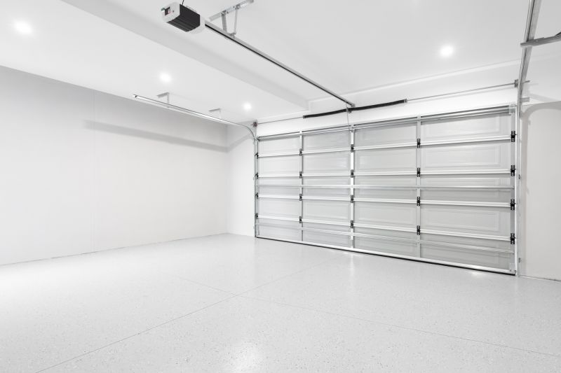 Attached Garage Remodeling in Conroe, TX
