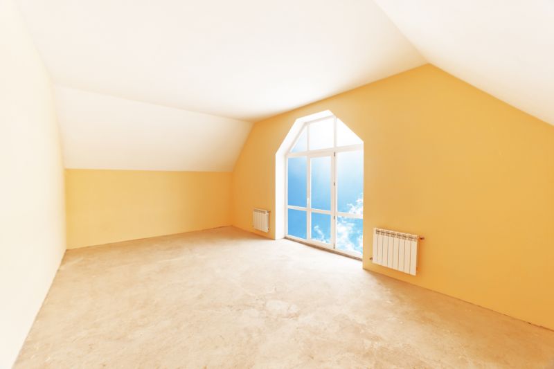 Attic Conversion Service in Alpharetta, GA