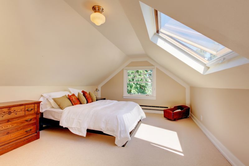 Attic Remodeling Service in Alpharetta, GA