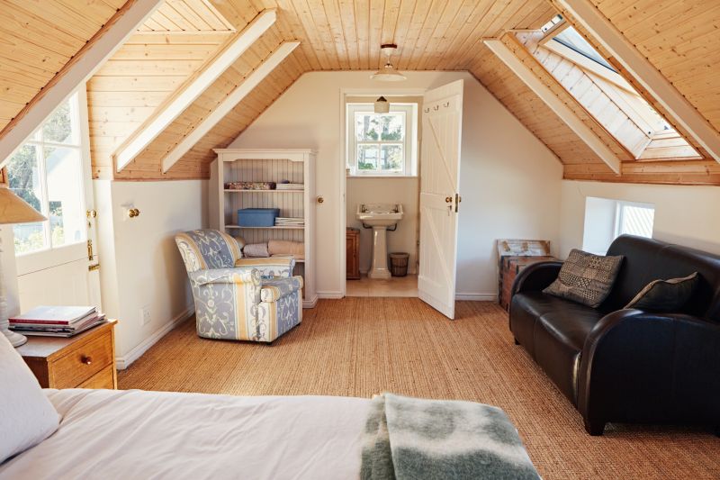 Attic Remodeling Service in Alpharetta, GA