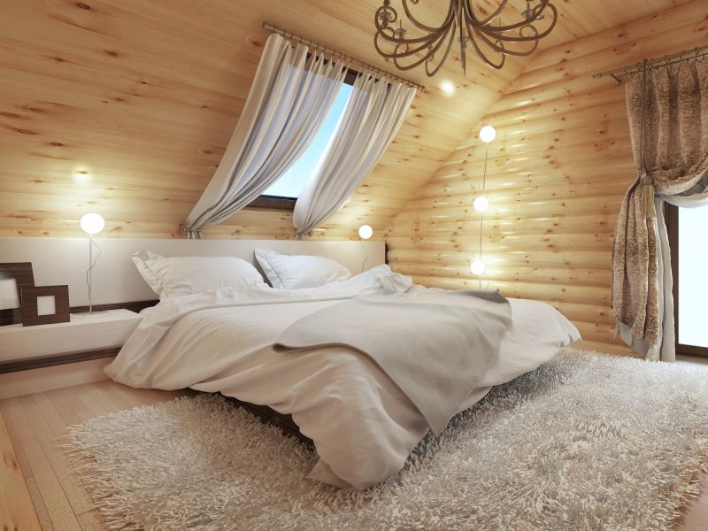 Attic Renovation in Conroe, TX