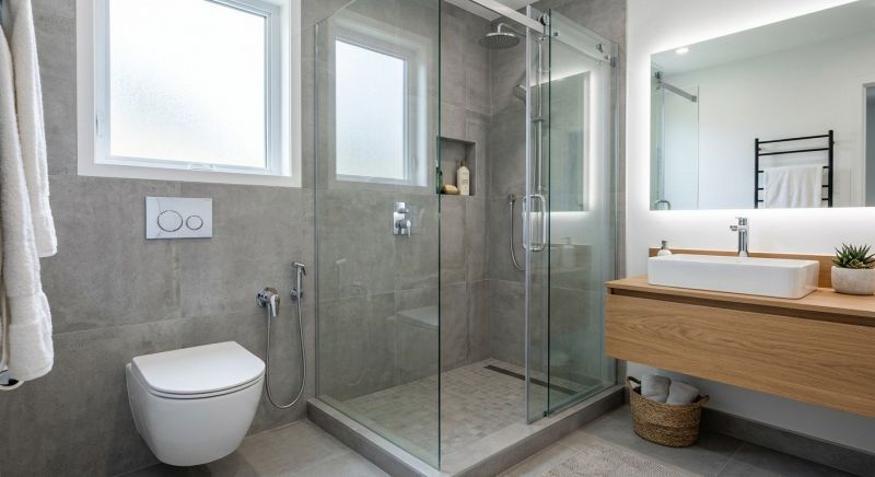 Bathroom Remodeling in Venice, FL