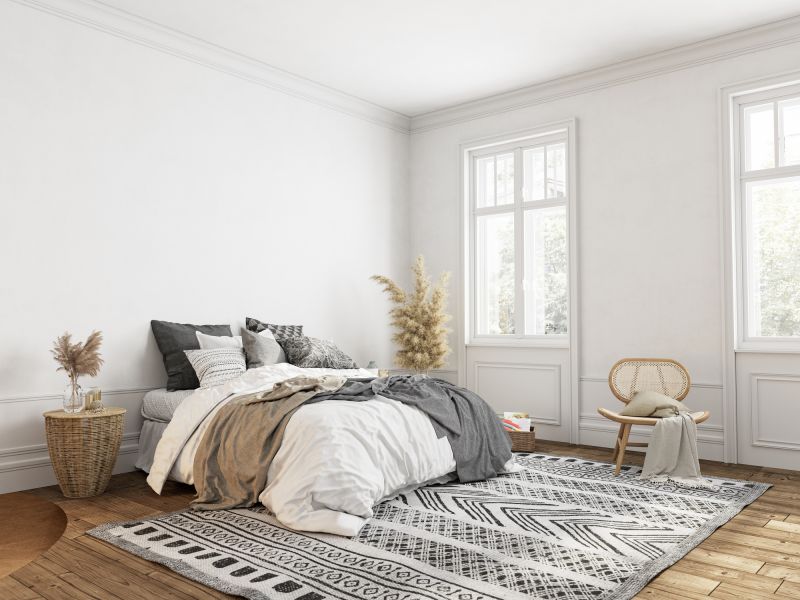 Bedroom Enlargement in Littleton, CO