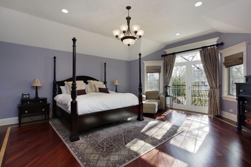 Bedroom Remodeling in Denver County, CO