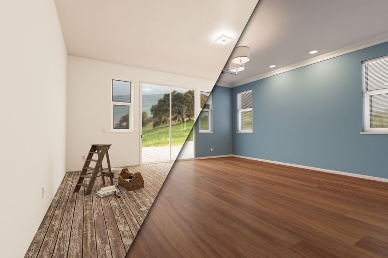 Bedroom Renovation in Littleton, CO