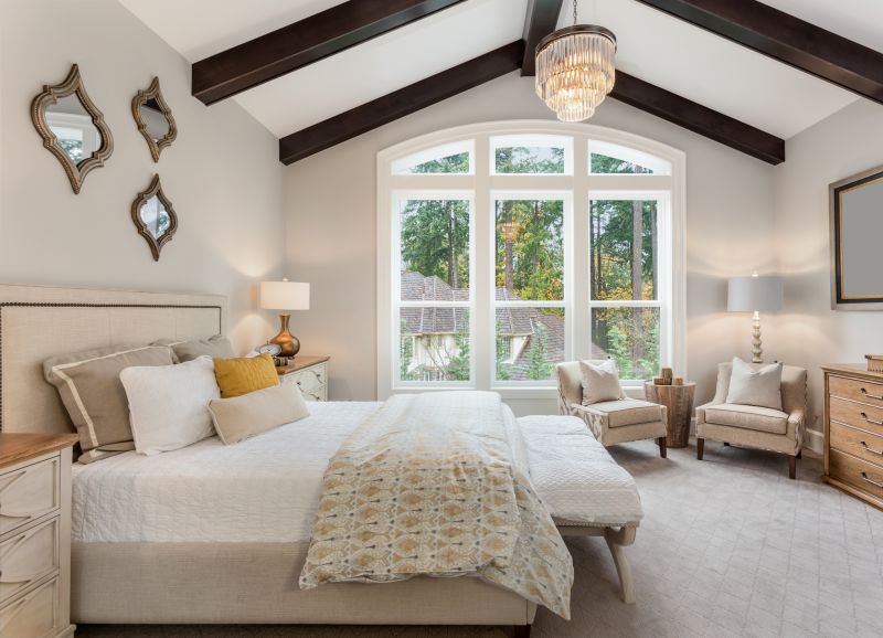 Bedroom Renovation in Littleton, CO