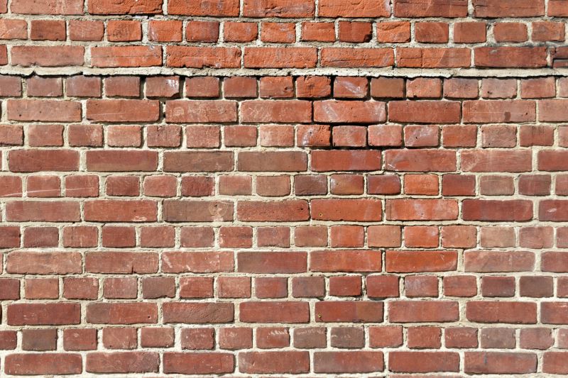 Close-up of Brickwork