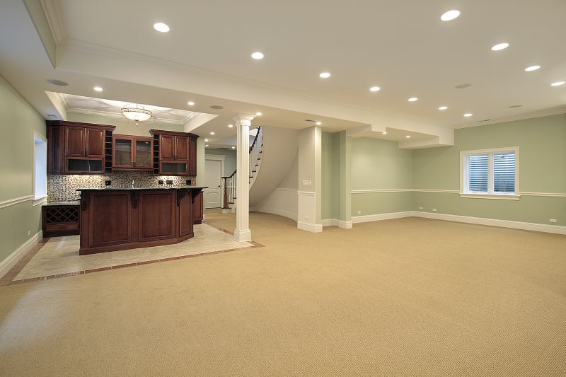 Closet Enlargement in Conroe, TX