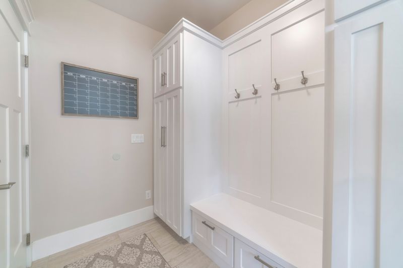 Closet Enlargement in Alpharetta, GA