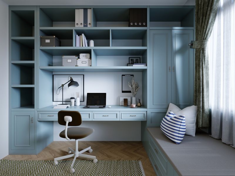 Closet Enlargement in Alpharetta, GA