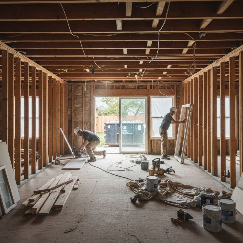 Closet Remodeling in Denver, CO