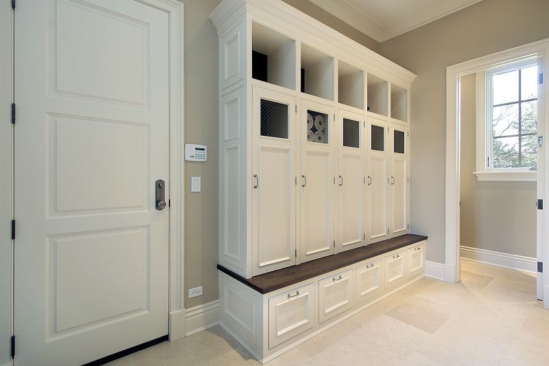 Closet Remodeling in Denver, CO