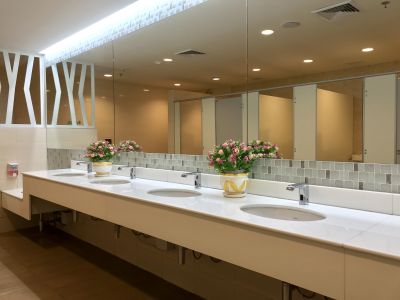 Commercial Bathroom Remodeling in Summerville, SC