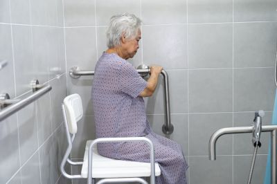 Disability Home Modification in Alpharetta, GA