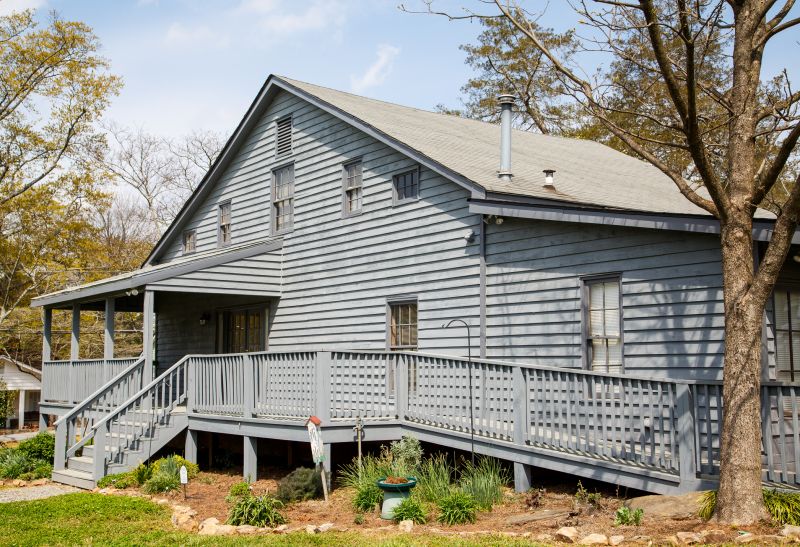 Disability Remodeling Service in Alpharetta, GA