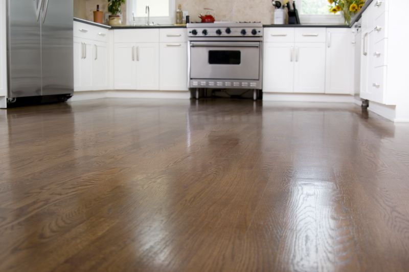 Flooring Renovation in Littleton, CO
