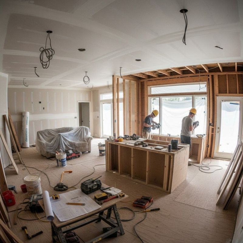 Flooring Renovation in Denver, CO