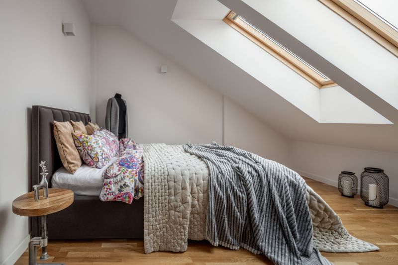 Garage Attic Remodeling in Conroe, TX