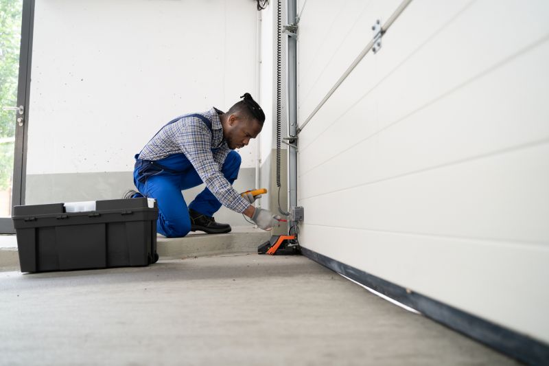 Garage Conversion Service in Alpharetta, GA