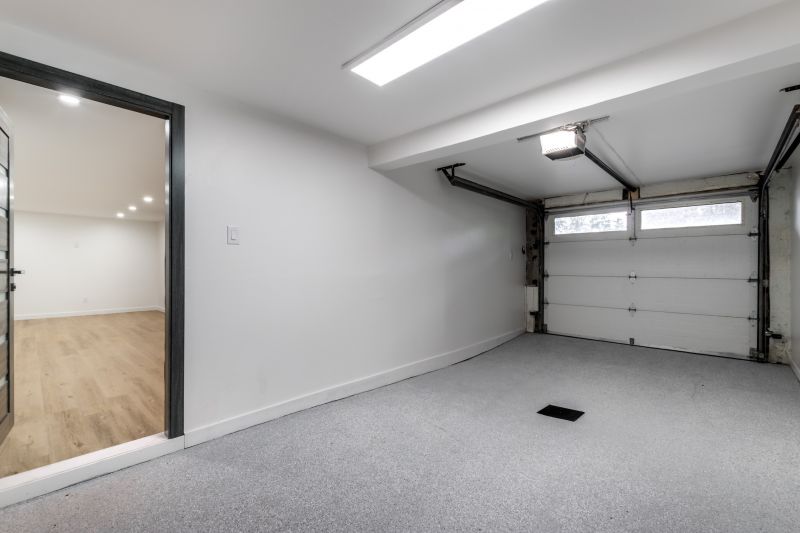 Garage Conversion Service in Alpharetta, GA