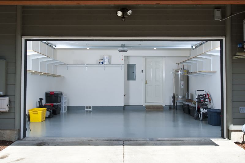 Garage Enlargement Service in Conroe, TX