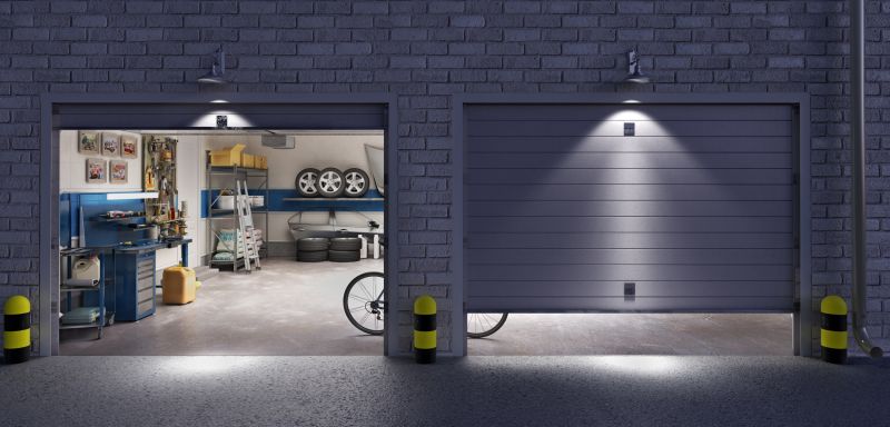Garage Extension in Alpharetta, GA