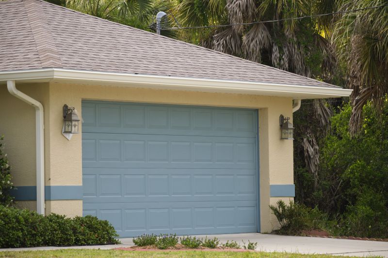 Garage Extension in Conroe, TX
