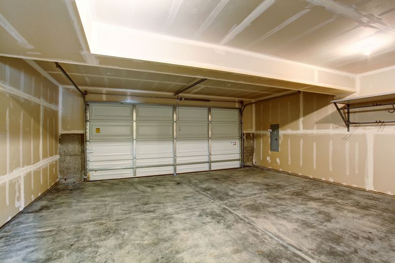 Garage Remodeling in Conroe, TX
