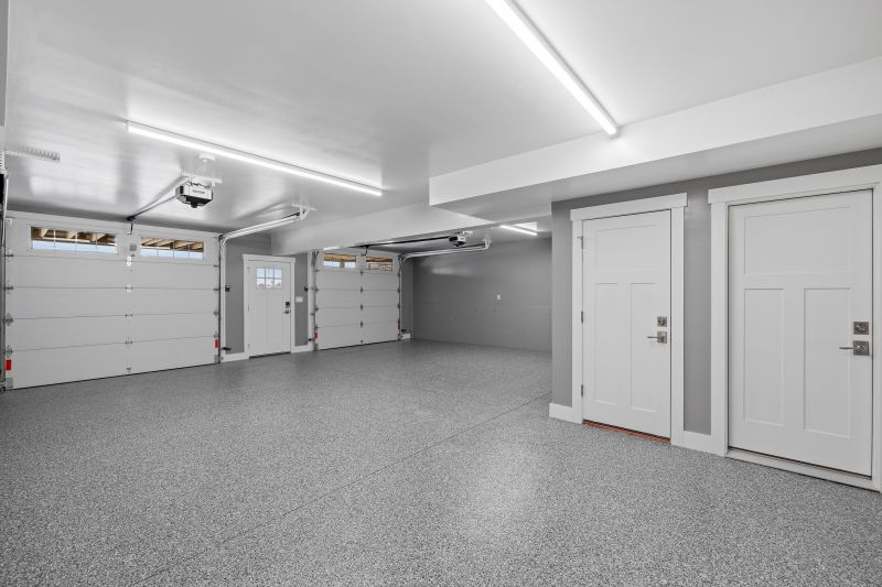 Garage Remodeling in Alpharetta, GA