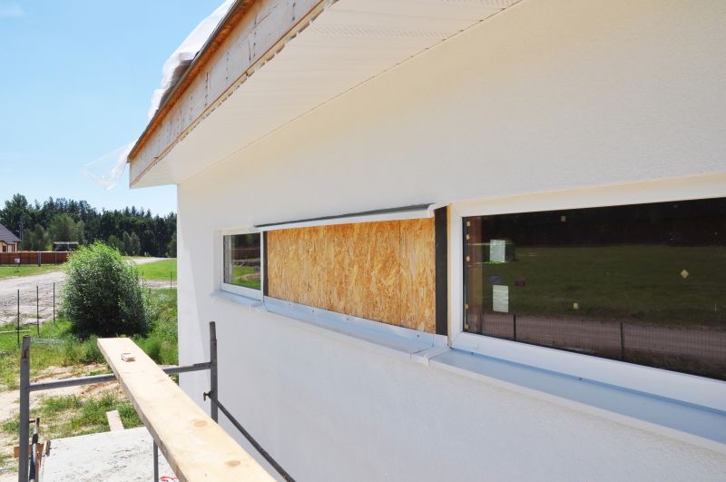 Garage Renovation in Conroe, TX