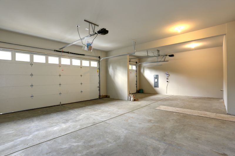 Garage Renovation in Conroe, TX