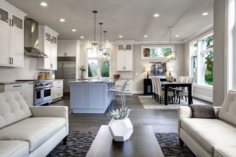 Guest House Remodeling in Denver County, CO