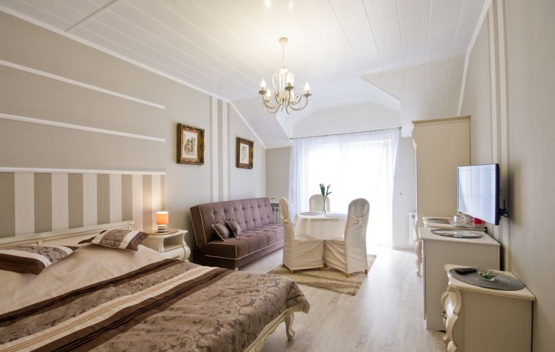Guest House Remodeling in Conroe, TX