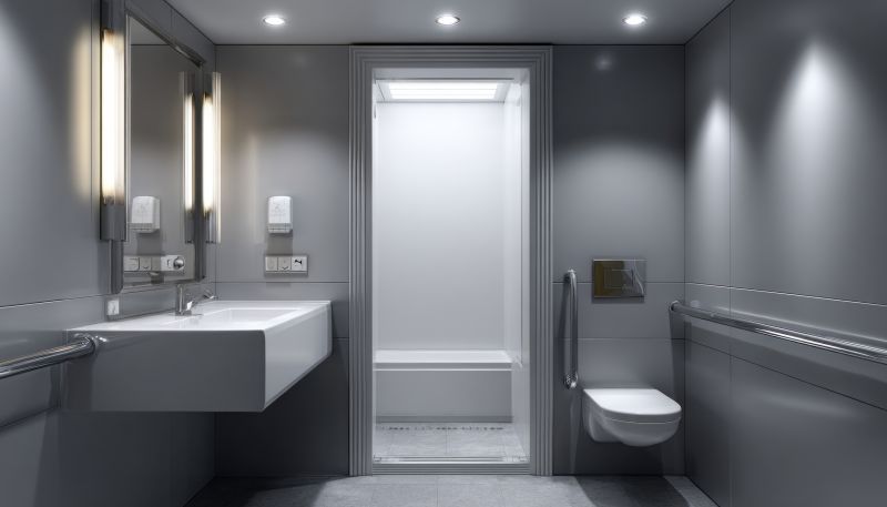 Handicap Remodeling Service in Alpharetta, GA