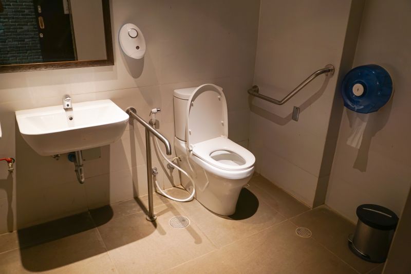 Handicap Remodeling Service in Alpharetta, GA