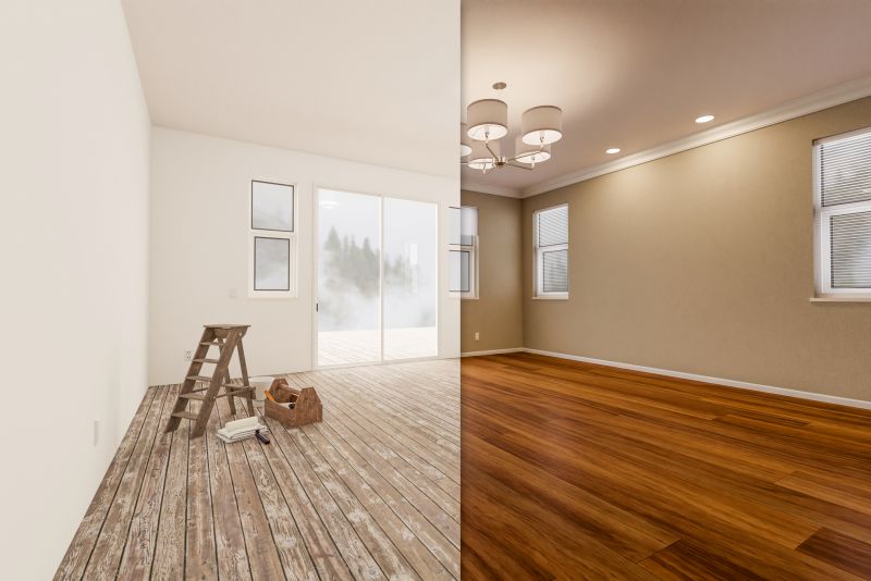 Kitchen Ceiling Remodeling in Littleton, CO