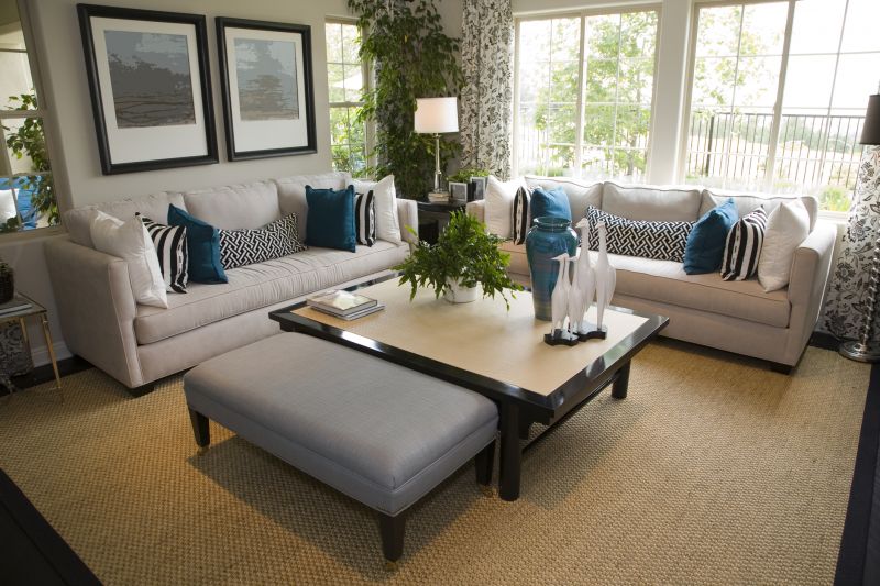 Living Room Remodeling in Denver County, CO