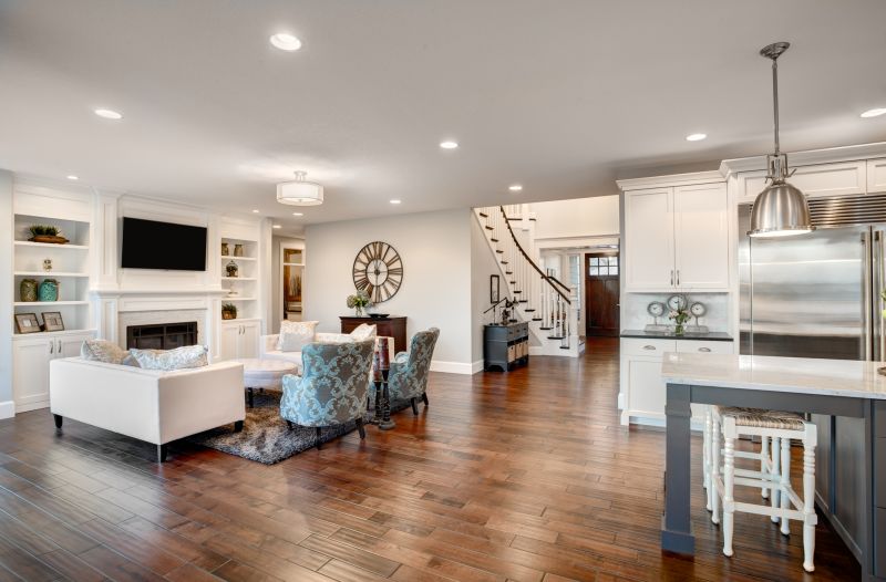 Log Home Remodeling in Denver County, CO