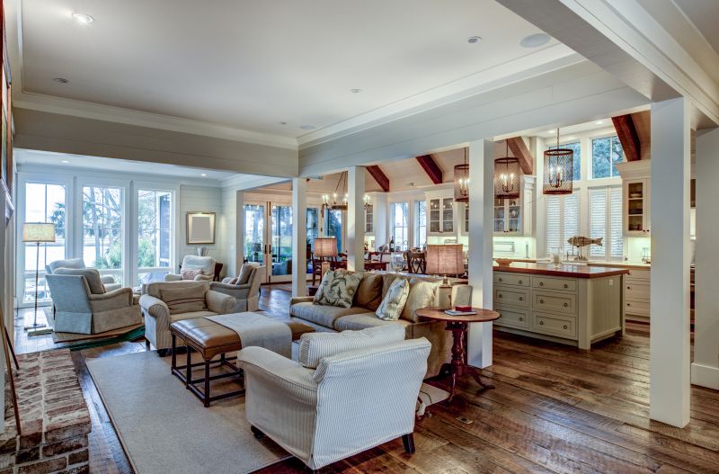 Master Bedroom Renovation in Denver County, CO