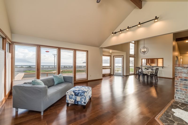 Master Bedroom Renovation in Conroe, TX