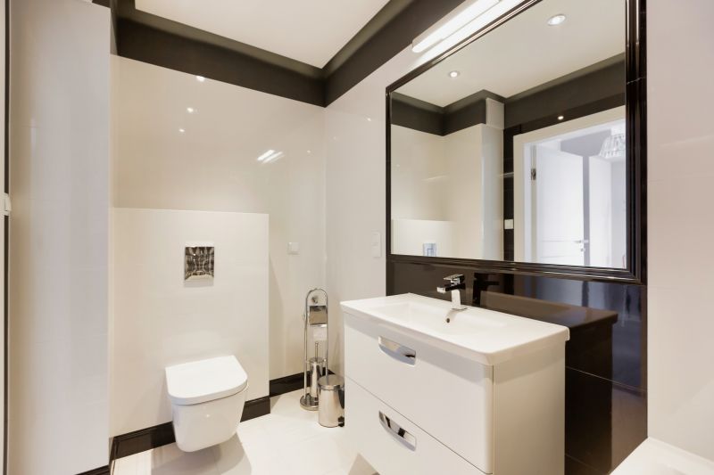 Office Bathroom Renovation in Charleston, SC