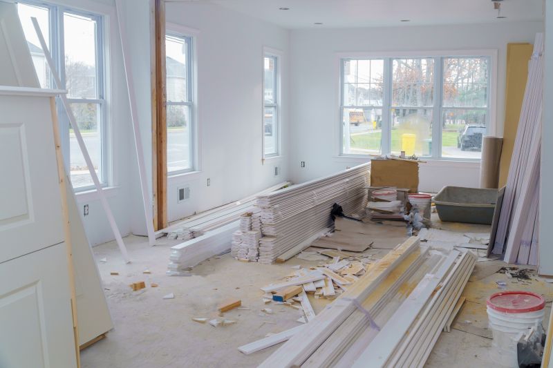 Remodeling in Alpharetta, GA