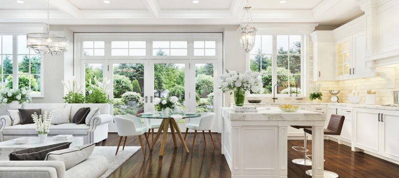 Residential Remodeling in Denver County, CO