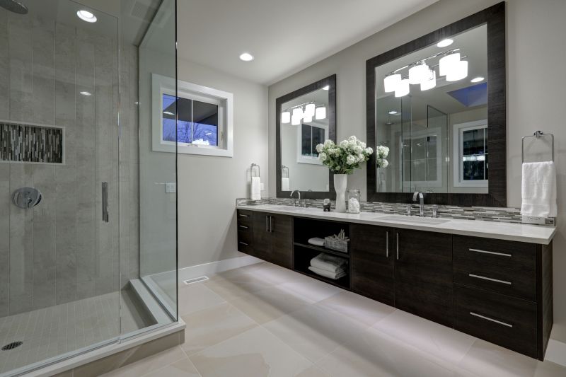 Restroom Remodeling in Clearwater, FL