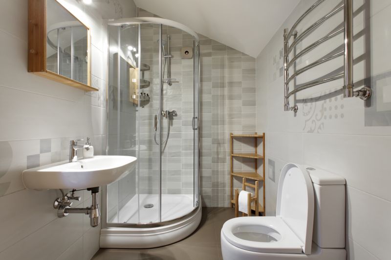 Restroom Remodeling in Clearwater, FL