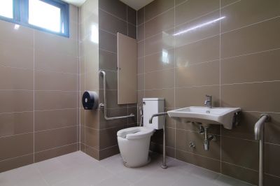 Restroom Remodeling in Palm Coast, FL