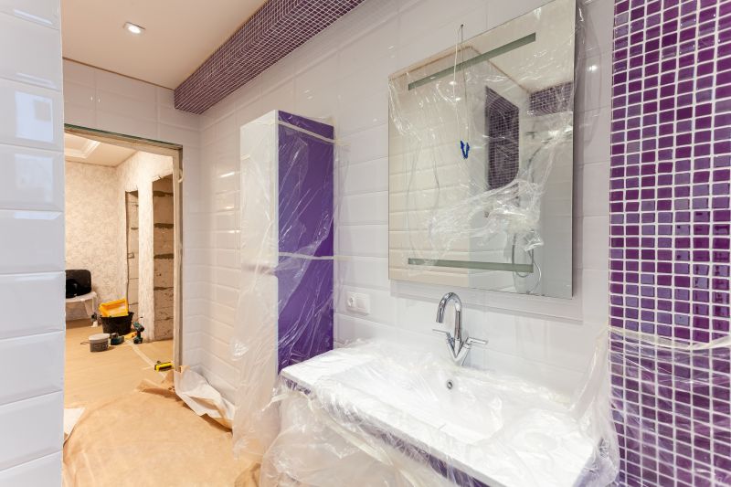 Restroom Remodeling in Sarasota, FL